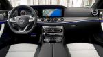 Mercedes-Benz E400 4Matic AMG Line Coupe Edition #1 2017 года (WW)